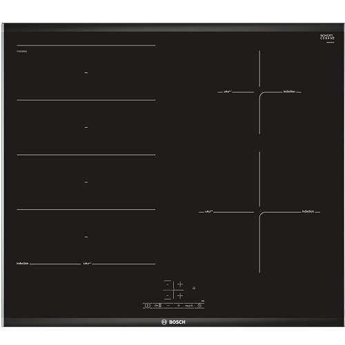 כיריים אינדוקציה Bosch PXE675BB1E בוש