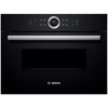 תנור בנוי Bosch CMG633BB1 בוש