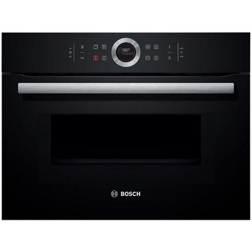 תנור בנוי Bosch CMG633BB1 בוש