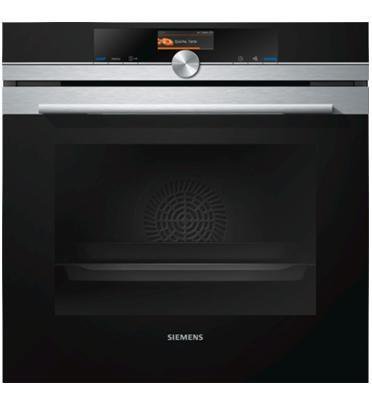 תנור בנוי Siemens HB676G5S6 סימנס