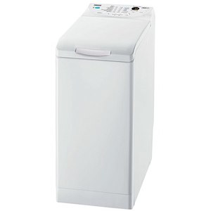 מכונת כביסה ‏פתח עליון Zanussi ZWQ61126CE ‏6 ‏ק"ג זנוסי