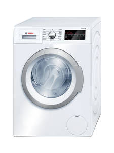 מכונת כביסה ‏פתח קידמי Bosch WAT24460IL ‏8 ‏ק"ג בוש