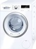 מכונת כביסה ‏פתח קידמי  Bosch  WAN28290BY ‏8 ‏ק"ג בוש מסדרה EXCLUSIV