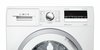 מכונת כביסה ‏פתח קידמי  Bosch  WAN28290BY ‏8 ‏ק"ג בוש מסדרה EXCLUSIV