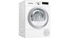מכונת כביסה ‏פתח קידמי  Bosch  WAN28290BY ‏8 ‏ק"ג בוש מסדרה EXCLUSIV