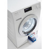 מכונת כביסה ‏פתח קידמי Miele WMG 120 ‏8 ‏ק"ג מילה