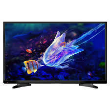מסך טלויזיה LED AKENA SMART TV אקאנה ''43 דגם LE43FD
