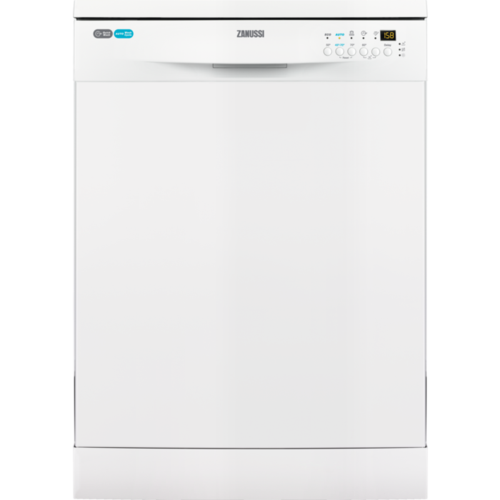 מדיח כלים Zanussi ZDF26017WA זנוסי