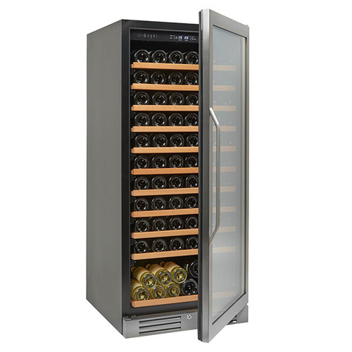 מקרר יין Vinopo NS-110A ‏121 ‏בקבוקים