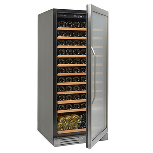 מקרר יין Vinopo NS-110A ‏121 ‏בקבוקים