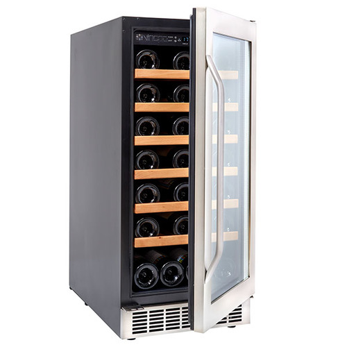 מקרר יין Vinopo NS-36A ‏34 ‏בקבוקים