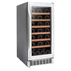 מקרר יין Vinopo NS-36A ‏34 ‏בקבוקים
