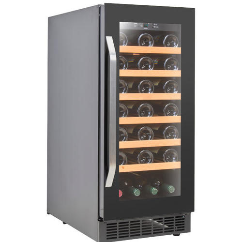 מקרר יין Vinopo NS-36B ‏34 ‏בקבוקים