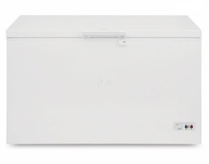 מקפיא LACASA LC500 ‏395 ‏ליטר