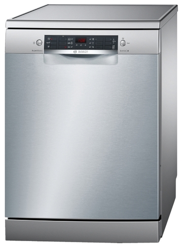 מדיח כלים ‏רחב Bosch SMS46GI01 בוש