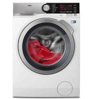 מכונת כביסה ‏פתח קידמי AEG L7FC1412M ‏10 ‏ק"ג איי אי ג'י