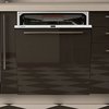 מדיח כלים  רחב  Bosch SMV46NX03E בוש אינטגרלי --מתצוגה--