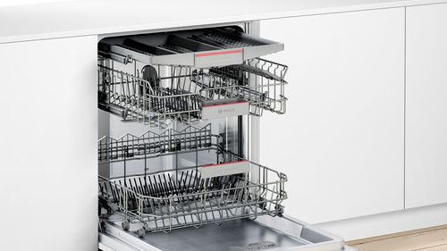 מדיח כלים ‏רחב Bosch SMV46NX03E בוש