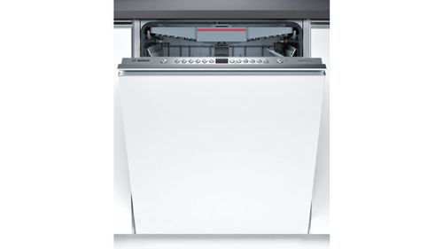 מדיח כלים ‏רחב Bosch SMV46NX03E בוש