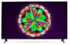 טלוויזיה חכמה "75 LG 4K NANOCELL אל ג'י דגם 75NANO81T6A