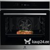 תנור בנוי פירוליטי Electrolux COE7P31X אלקטרולוקס