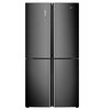 מקרר ‏מקפיא תחתון hisense RQ68WC4SHAB ‏581 ‏ליטר הייסנס