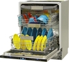מדיח כלים ‏רחב Siemens SN778D06TE סימנס