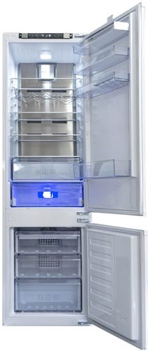 מקרר אינטגרלי דגם BCNA 306 פרטלי Fratelli
