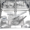 מדיח כלים אינטגרלי רחב בלומברג Blomberg GVN209P8X