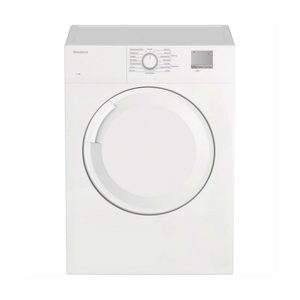 מייבש כביסה 7 ק”ג בלומברג Blomberg TGA170PZ