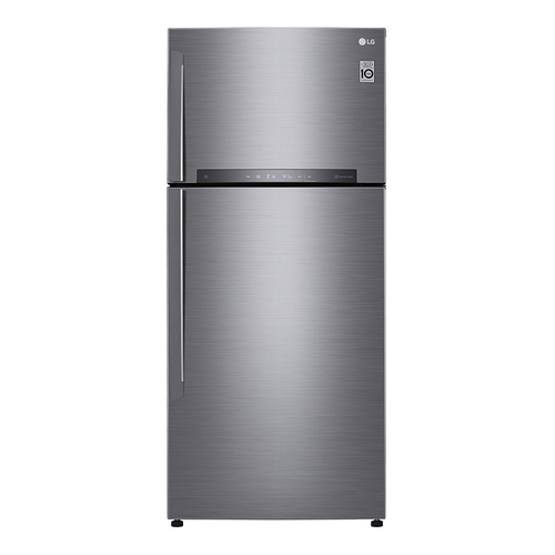 מקרר ‏מקפיא עליון LG GR-M6781S ‏515 ‏ליטר אל ג'י