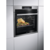 תנור בנוי פירוליטי AEG BPE642120M