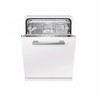 מדיח כלים ‏אינטגרלי מלא רחב Miele G 4380 SCVi מילה