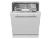 מדיח כלים אינטגרלי מלא 60 ס"מ AutoOpen MIELE דגם G 7150 VI