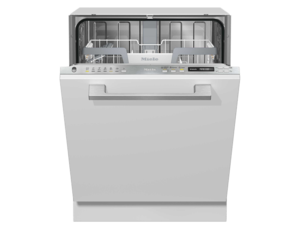 מדיח כלים אינטגרלי מלא 60 ס"מ AutoOpen MIELE דגם G 7150 VI מילה