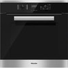 ‏תנור בנוי פירוליטי Miele H2661BP מילה