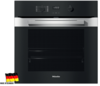 תנור בנוי 60 ס"מ 76 ליטר מבית MIELE מילה דגם H2860B