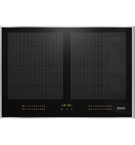 כיריים אינדוקציה Miele KM 7564 FR מילה