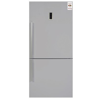 מקרר מקפיא תחתון Blomberg KND3954XP ‏554 ‏ליטר בלומברג
