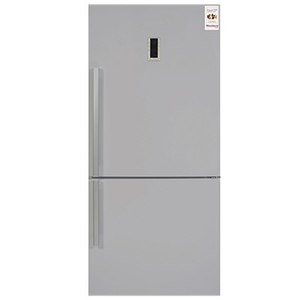מקרר מקפיא תחתון Blomberg KND3954XP ‏554 ‏ליטר בלומברג