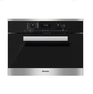 מיקרוגל בנוי משולב גריל מבית MIELE מילה דגם M6262