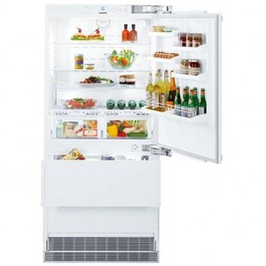 מקרר ‏מקפיא תחתון Liebherr ECBN6156 ‏473 ‏ליטר ליבהר