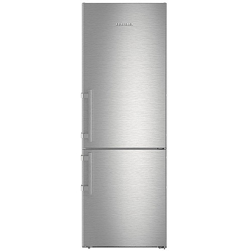 מקרר ‏מקפיא תחתון Liebherr CBNEF5735 ‏381 ‏ליטר ליבהר