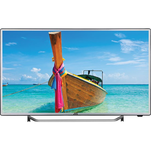 טלוויזיה 50'' LED JVC דגם LT50N5105