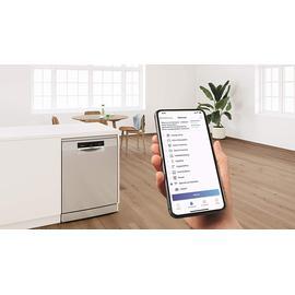 מדיח כלים ‏רחב Bosch SMV4HCX48E בוש
