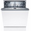 מדיח כלים ‏רחב Bosch SMV4HAX40E בוש