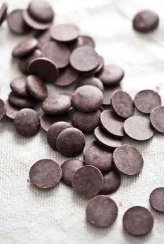 שוקולד ברי מריר 70% 1ק״ג Saint Domingue - *ארוז בשקית מיסטר קייק* 