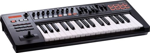 זוית נוספת Roland A-300PRO