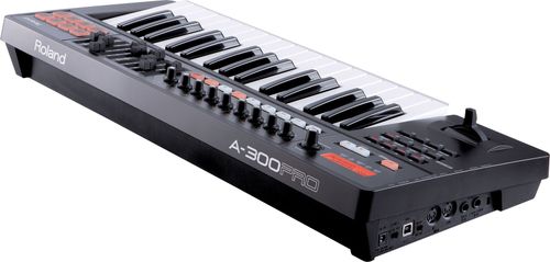 זוית נוספת Roland A-300PRO