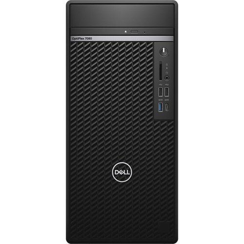 מחשב Intel Core i7 Dell Optiplex 7080 Mini Tower OP-RD33-12496 Mini Tower דל